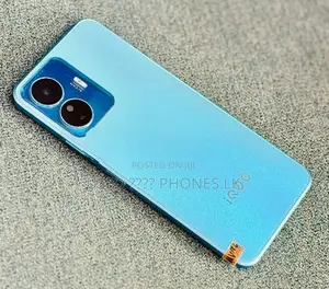 iqoo Z6 lite 5G | DualSim (Used)