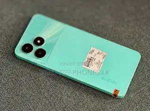 Realme C51 4GB Ram | 128GB (Used)