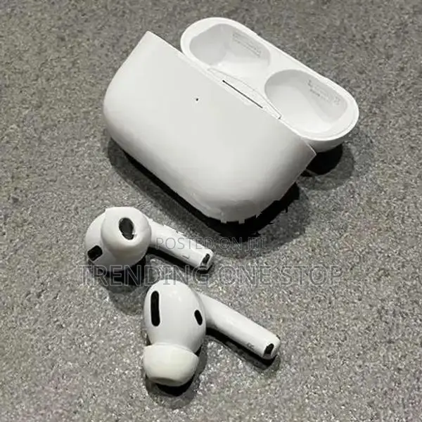Airpods Pro 2 Anc
