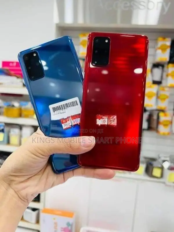 Samsung Galaxy S10 Plus 5G 256GB (Used)