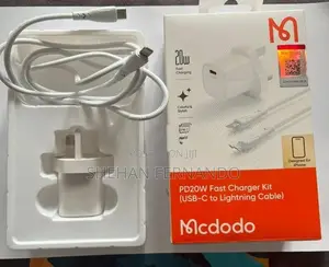 iPhone Charger