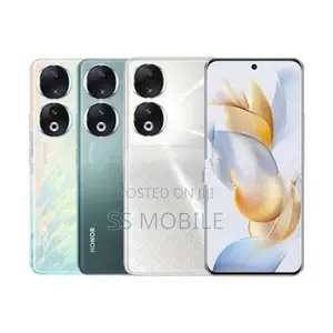 Honor 90 5G 12/512 (Brand New)