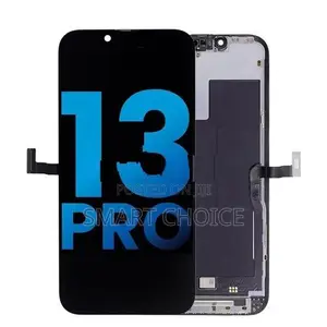 Apple iPhone 13 Pro OLED Display 120Hz
