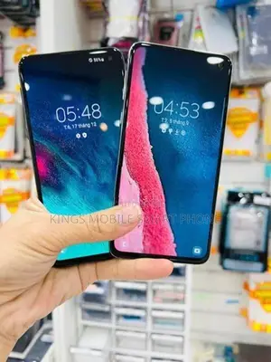 Samsung Galaxy S10e 128GB (Used)