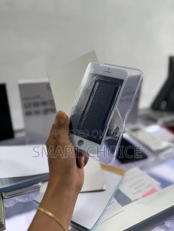 Apple iPhone 8 High Quality Display X