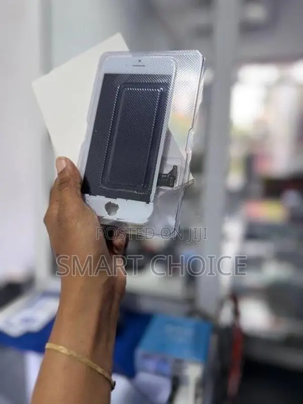 Apple iPhone 8 High Quality Display A