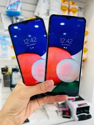 Samsung Galaxy A22 5G 128GB (Used)
