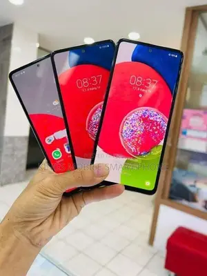 Samsung Galaxy A52s 5G 128GB (Used)