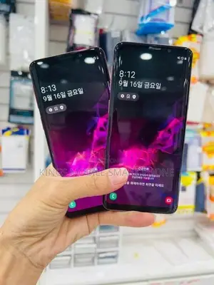 Samsung Galaxy S9 64GB (Used)