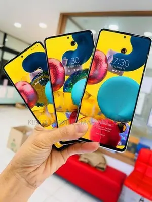 Samsung Galaxy A51 5G 128GB (Used)