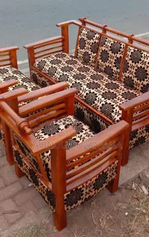 Sofa Set