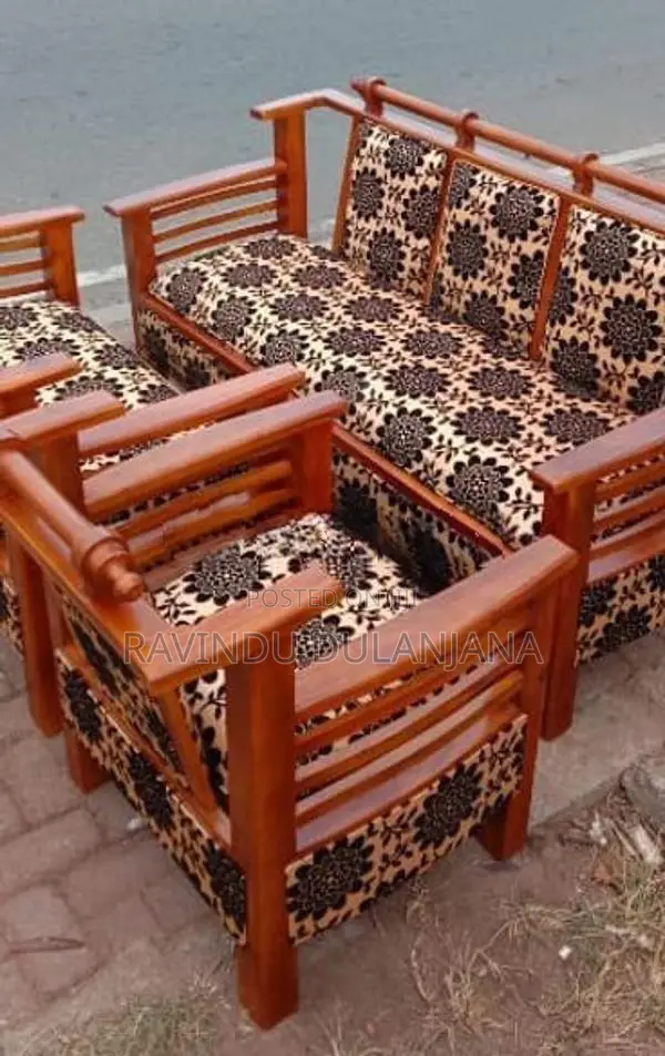 Sofa Set