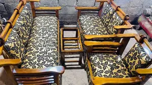 Sofa Set