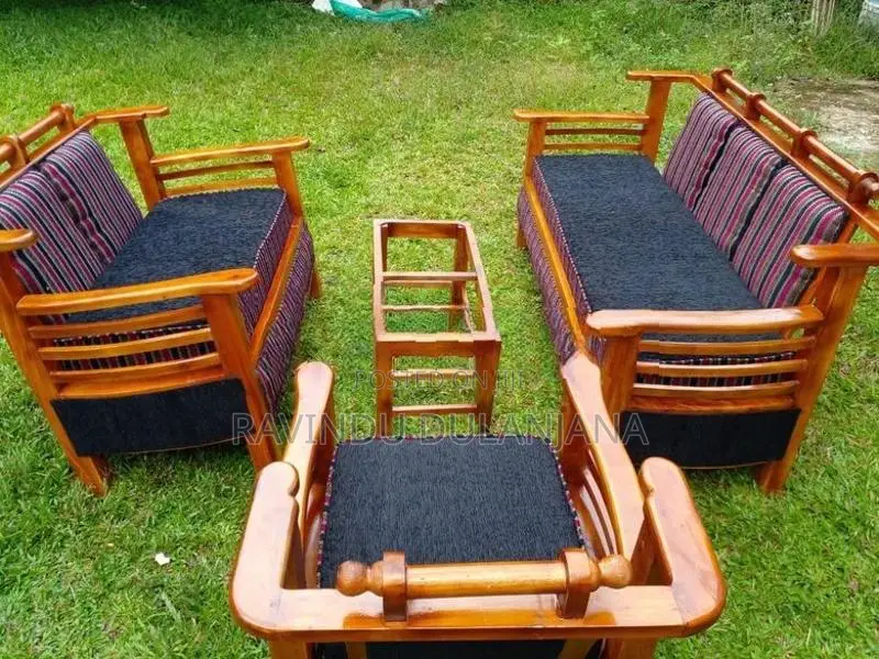 Sofa Set