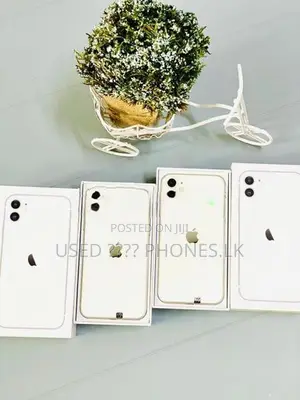 Apple iPhone 11 128GB (Used)