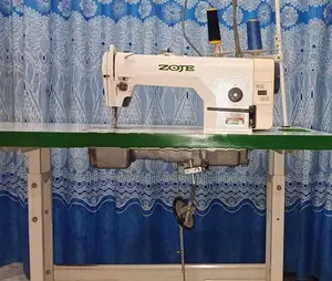 Zoje Sewing Machine