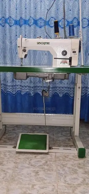 Zoje Sewing Machine