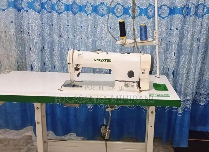 Zoje Sewing Machine