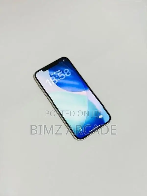 Apple iPhone 12 128GB (Used)