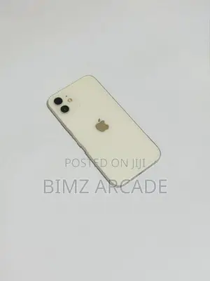 Apple iPhone 12 128GB (Used)