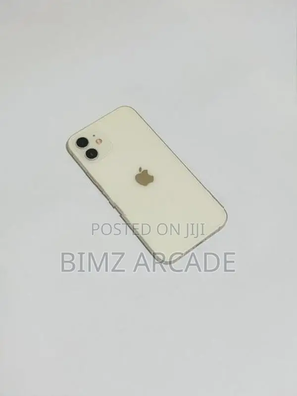 Apple iPhone 12 128GB (Used)