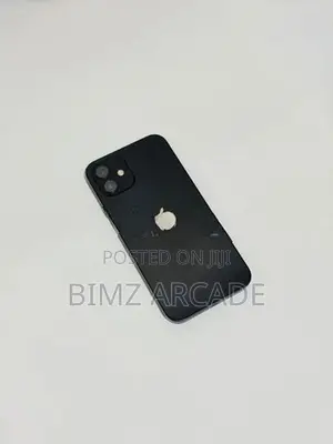 Apple iPhone 12 128GB (Used)