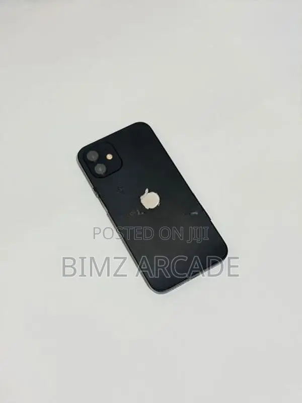 Apple iPhone 12 128GB (Used)
