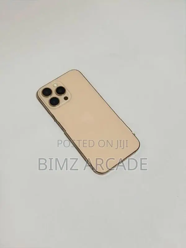 Apple iPhone 16 Pro Max 256GB (Used)