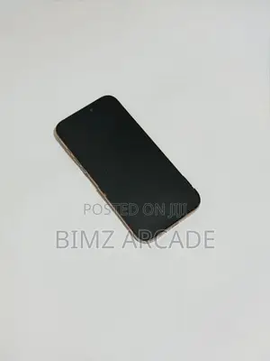 Apple iPhone 16 Pro Max 256GB (Used)