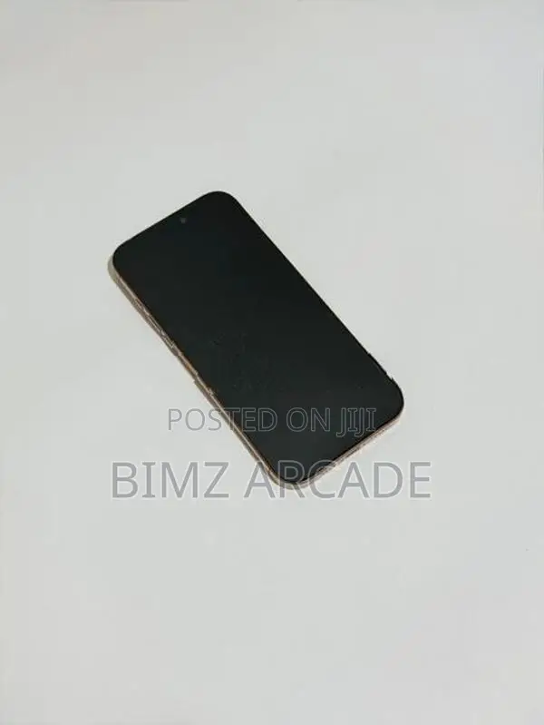 Apple iPhone 16 Pro Max 256GB (Used)