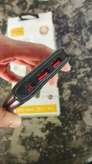 Asper ​Aspor A335 10000mAh Fast Charging Power Bank