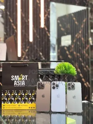 Apple iPhone 13 Pro 256GB (Used)