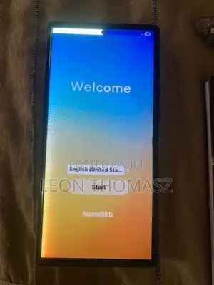 Samsung Galaxy S22 Ultra (Used)