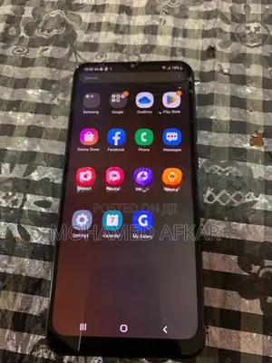 Samsung Galaxy M02s (Used)