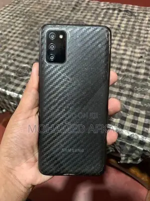 Samsung Galaxy M02s (Used)