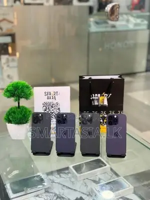 Apple iPhone 14 Pro 256GB (Used)
