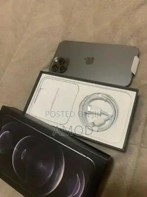 Apple iPhone 12 Pro (Used)