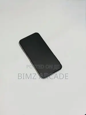Apple iPhone 14 Pro Max 256GB (Used)