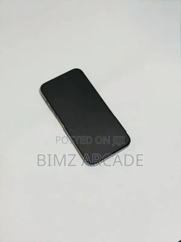 Apple iPhone 14 Pro Max 256GB (Used)