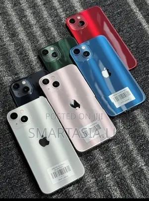 Apple iPhone 13 128GB (Used)