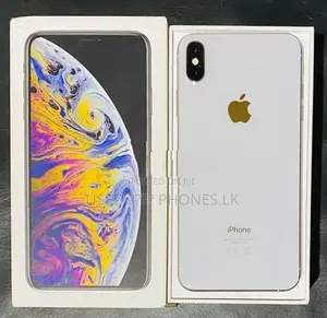 Apple iPhone XS Max 64GB eSIM (Used)