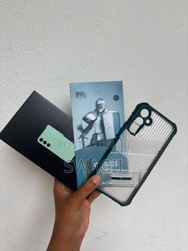 Samsung Galaxy S23 FE (Used)