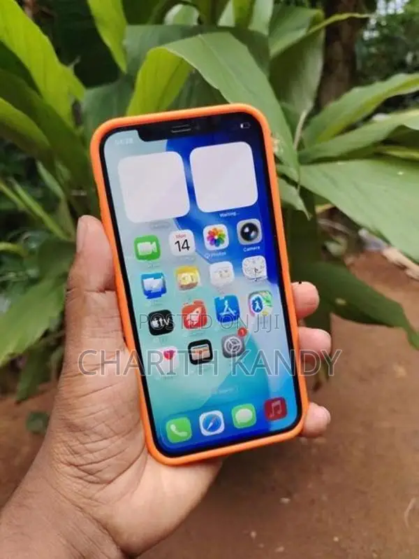 Apple iPhone 12 Pro (Used)