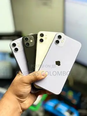 Apple iPhone 11 64|128GB full set (Used)