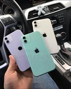 Apple iPhone 11 64|128GB full set (Used)