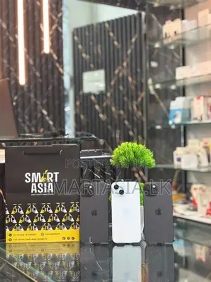 Apple iPhone 15 128GB (Used)