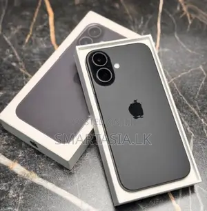 Apple iPhone 16 128GB (Used)