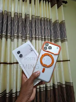 Apple iPhone 17 Pro Max (Used)