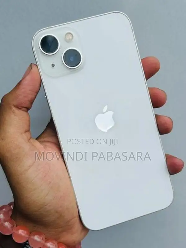 Apple iPhone 13 (Used)