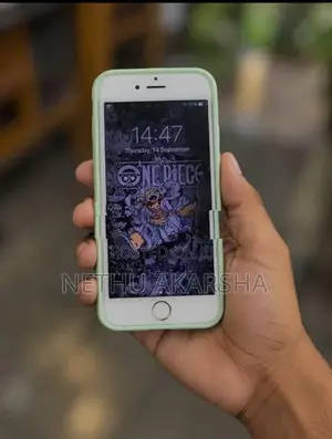 Apple iPhone 6S (Used)
